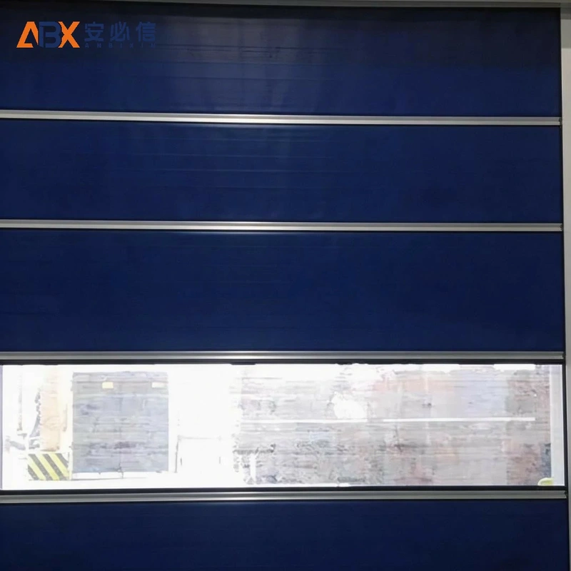 临沂快速卷帘门